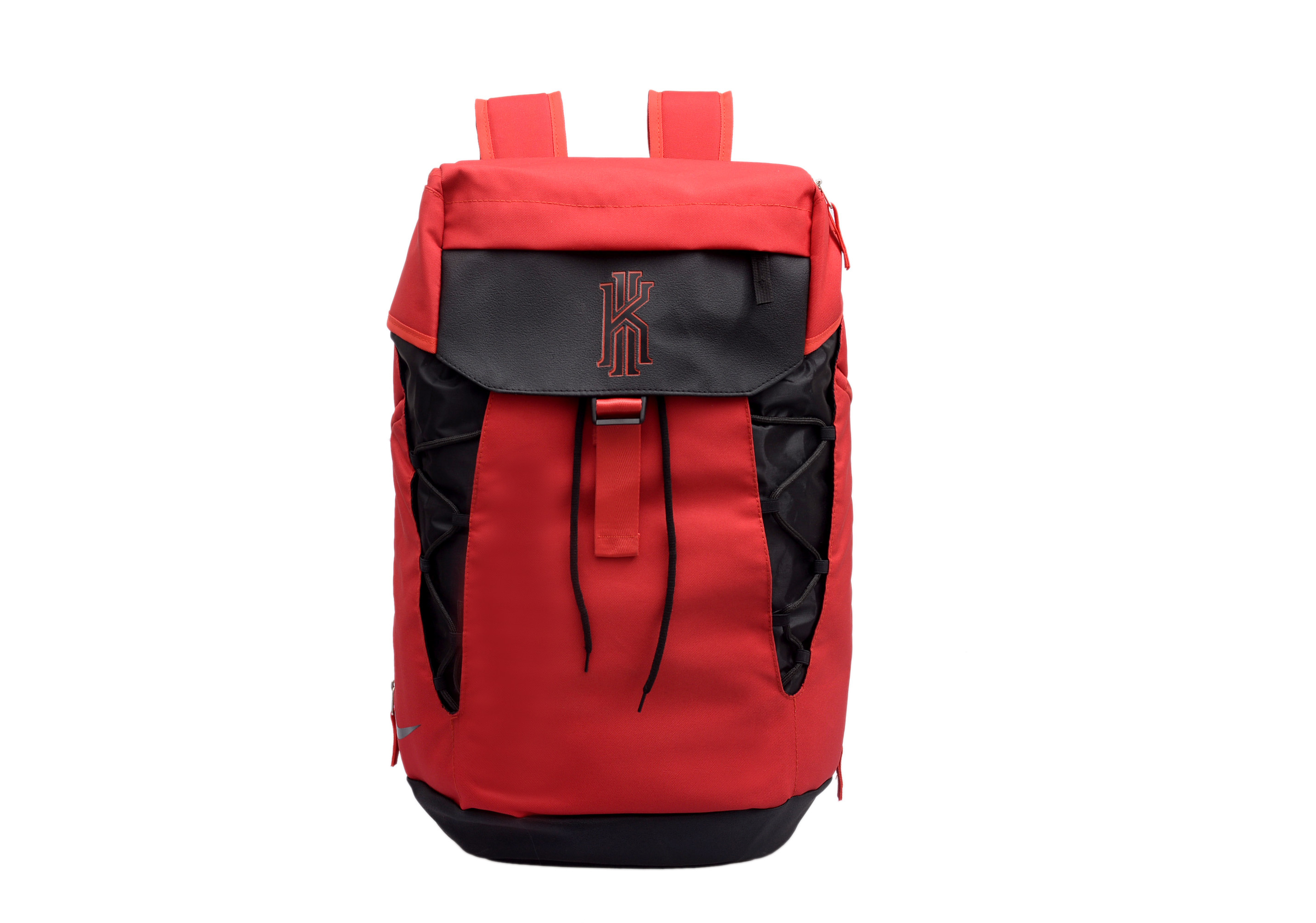 2020 Nike Kyrie Backpack Red Black